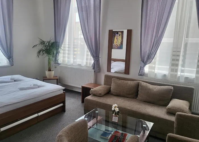 Hotel Richtr
