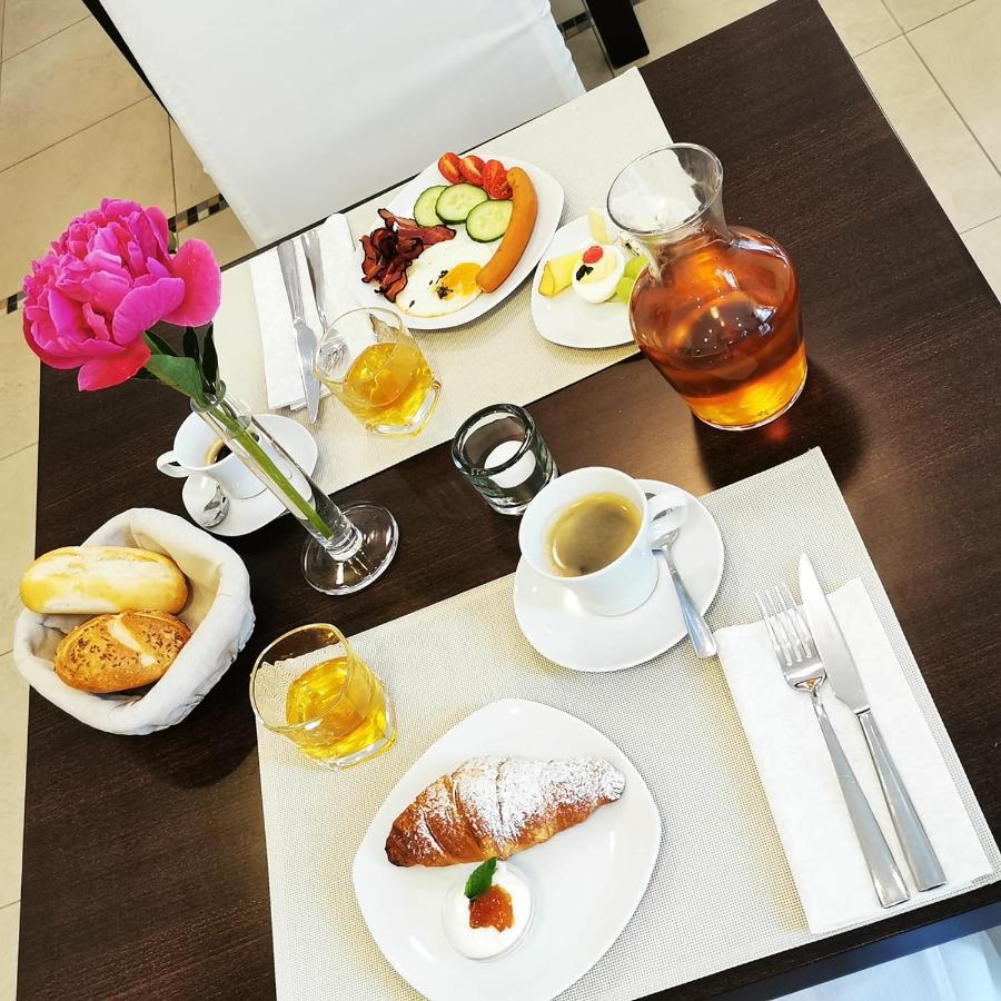 Richtr Hotel Frýdek-Místek
