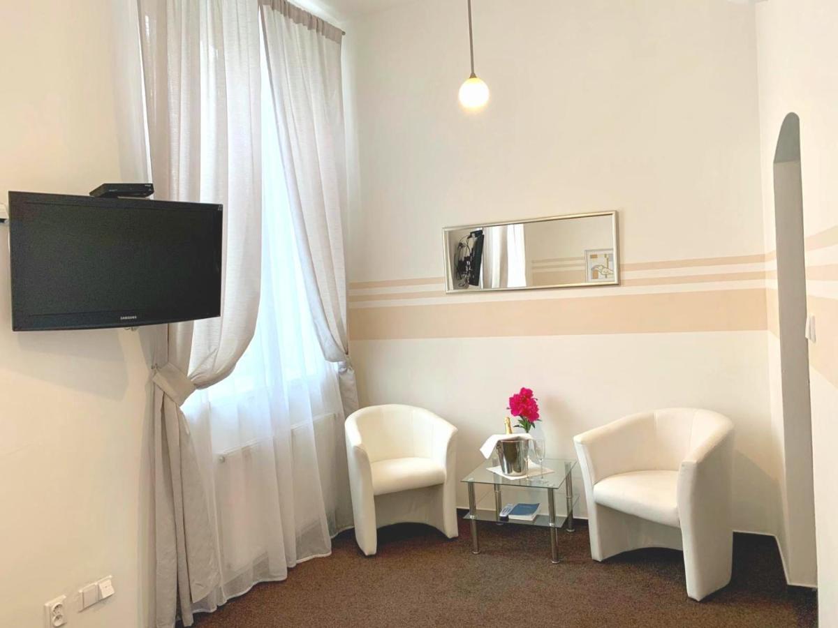Hotel Richtr Frydek-Mistek