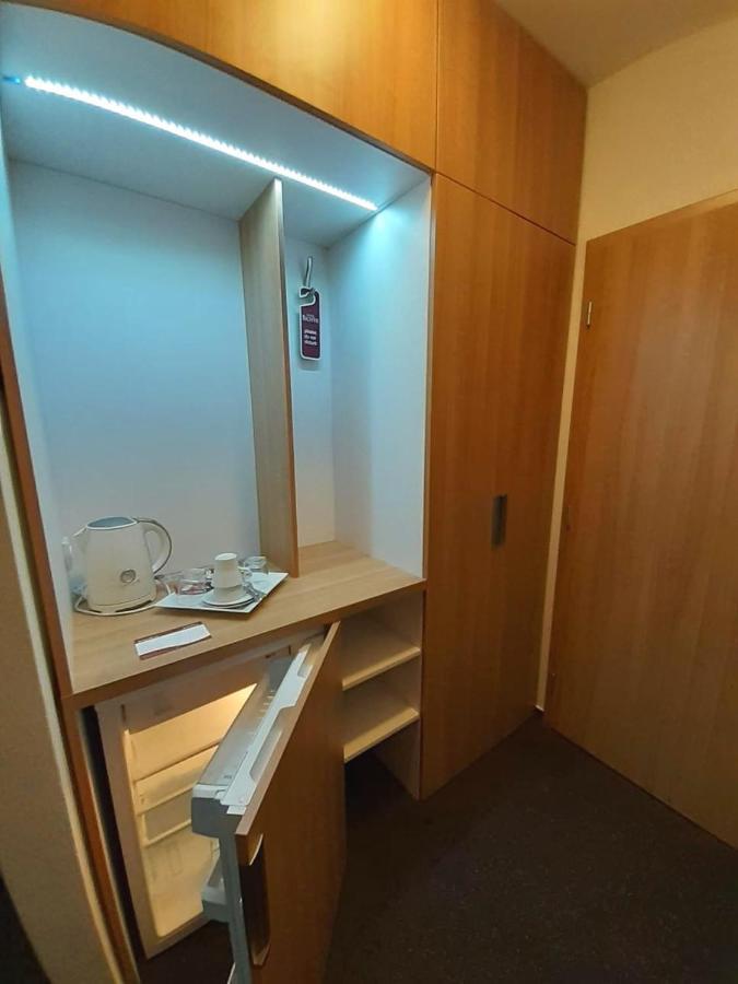 Hotel Richtr