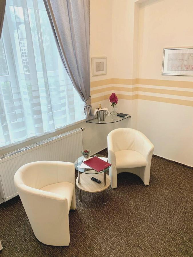 Hotel Richtr Frydek-Mistek