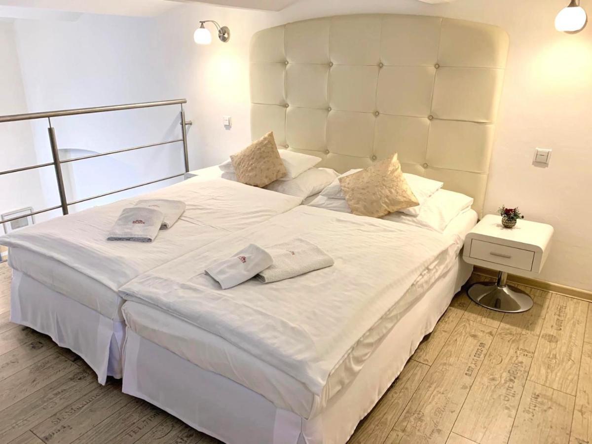 Hotel Richtr 3*