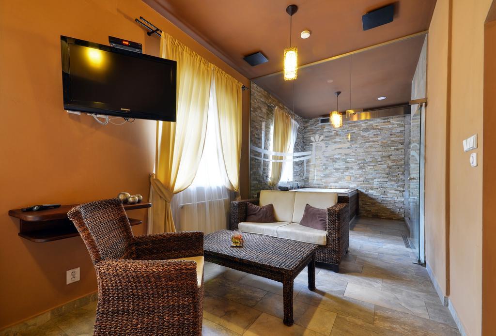 Richtr Hotel Frýdek-Místek