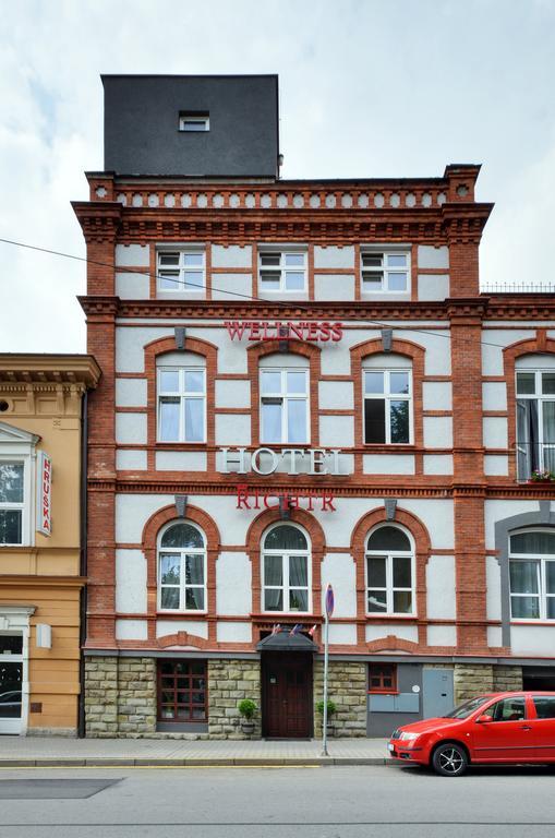 Hotel Richtr