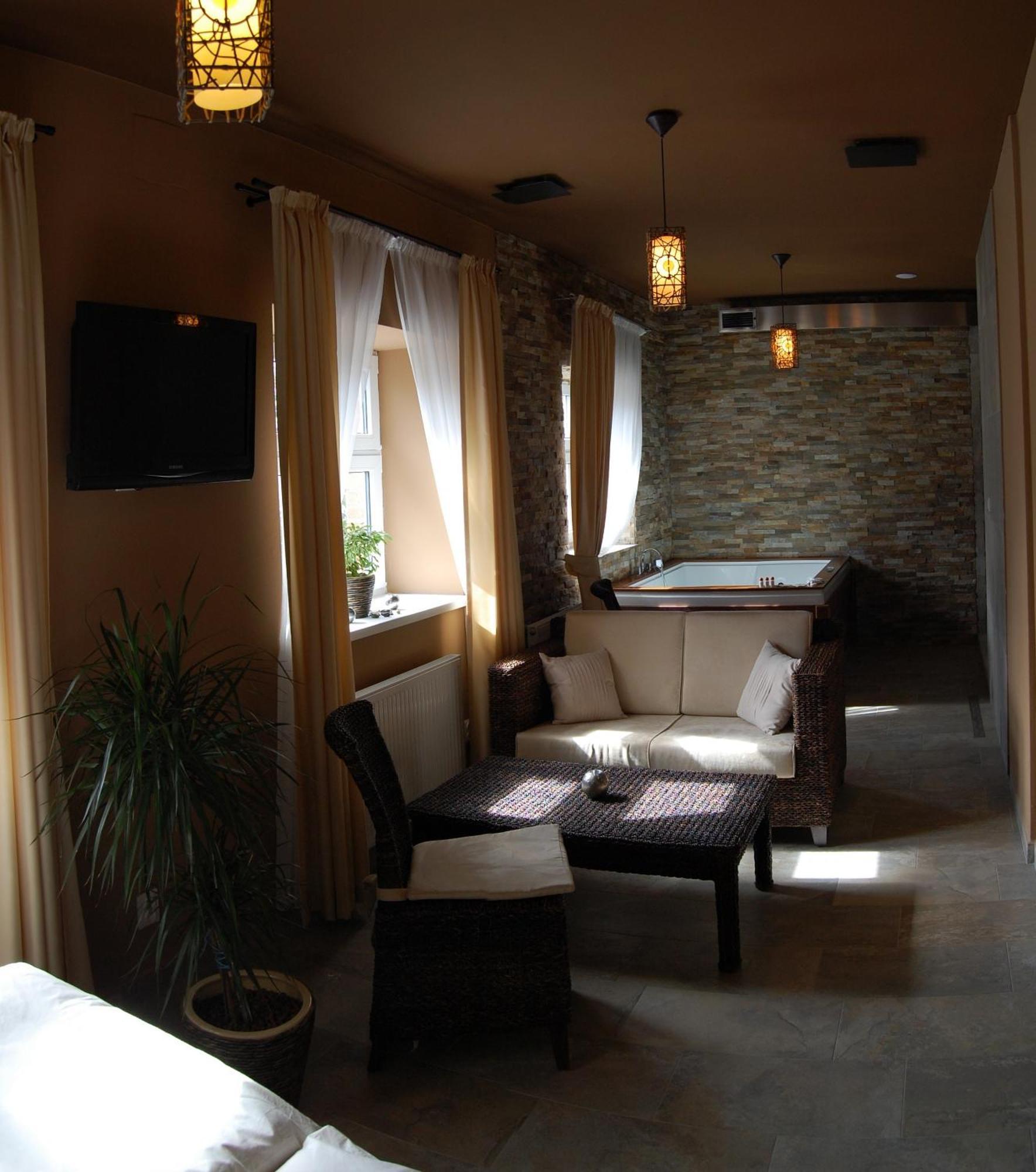 Hotel Richtr